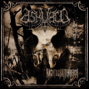 Askvald - Nachtschattenreich - metal