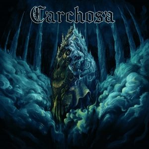 Carchosa - Carchosa - metal