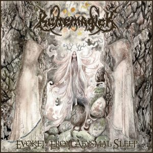 Runemagick – Evoked From Abysmal Sleep - metal