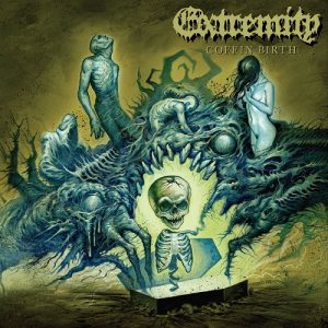 Extremity - Coffin Birth - death