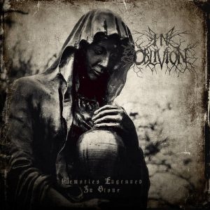 In Oblivion - Memories Engraved in Stone - metal