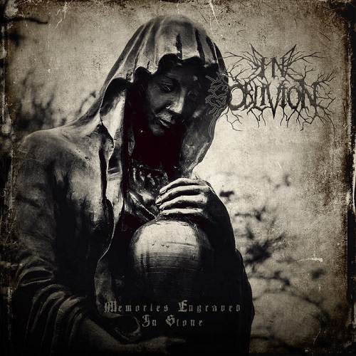 In Oblivion - Memories Engraved in Stone - metal