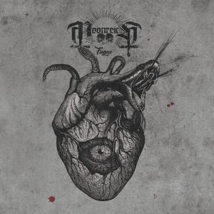 Moonreich - Fugue - metal