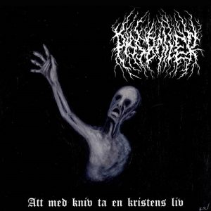 Pissboiler - Att Med Kniv Ta En Kristens Liv - metal