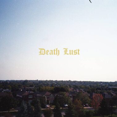 Chastity - Death Lus - Musica Punk