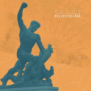 Telos - HELIOS/SELÊNÊ - rock