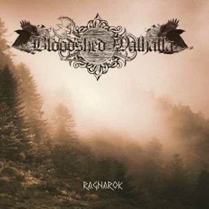 Bloodshed Walhalla - Ragnarok - metal