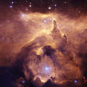 Mesarthim - The Density Parameter - metal