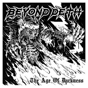 Beyond Deth - The Age Of Darkness - metal