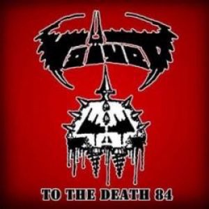 Voivod - To The Death - thrash