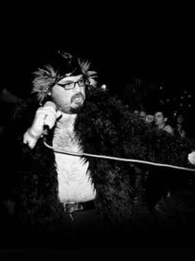 Intervista A La Tosse Grassa - Interviste