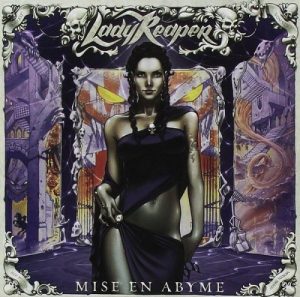 Lady Reaper - Mise En Abyme - metal