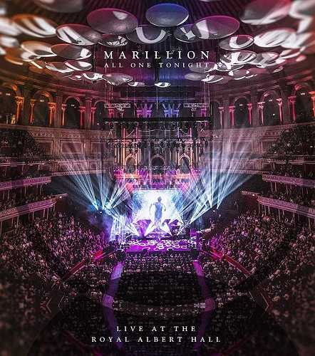 Marillion - All One Tonight (Live At The Royal Albert Hall) - rock