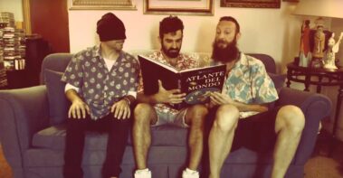 Intervista Pornoise - Interviste