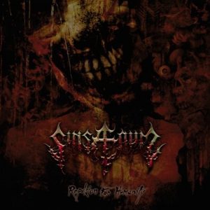 Sinsaenum - Repulsion For Humanity - death