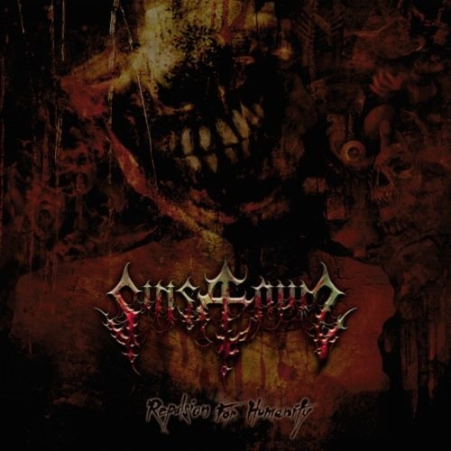 Sinsaenum - Repulsion For Humanity - death