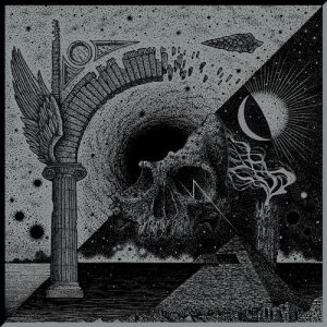 The Secret - Lux Tenebris - metal