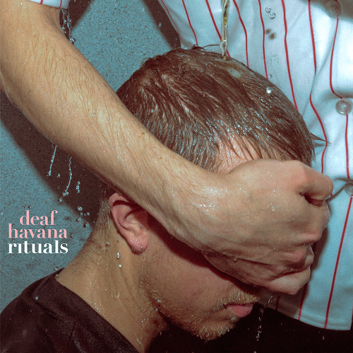 Deaf Havana - Rituals - rock