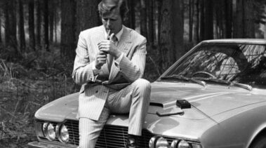 Adventure With The Saint Episode N° 28 - The Organisation - Adventure with the Saint