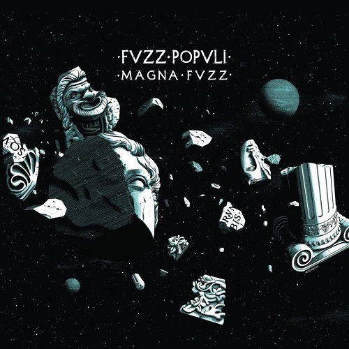 Fvzz Popvli - Magna Fvzz - rock