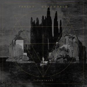 Farsot / Coldworld - Toteninsel - metal