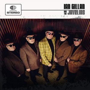 Ian Gillan & The Javelins - Ian Gillan & The Javelins - rock