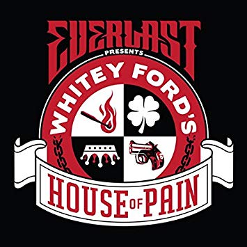 - Everlast - Whitey'S Ford House Of Pain