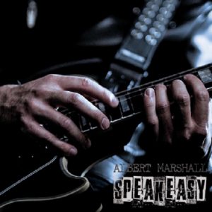 Albert Marshall - Speakeasy - metal