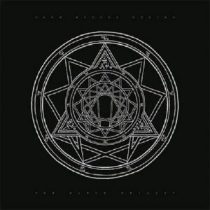 Dark Buddha Rising - The Black Trilogy - metal