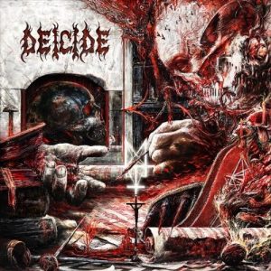 Deicide – Overtures of Blasphemy - death