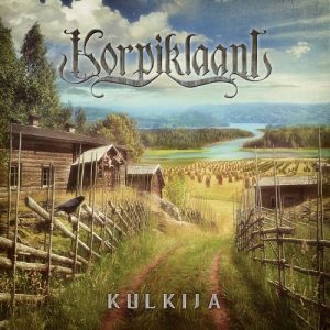 Korpiklaani - Kulkija - metal