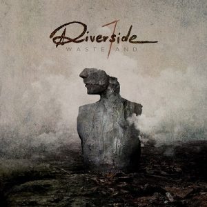 Riverside - Wasteland - metal