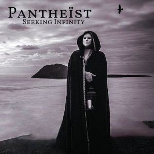 Pantheist - Seeking Infinity - metal