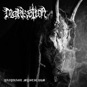 Mørketida - Panphage Mysticism - metal