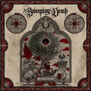 Sweeping Death - In Lucid - metal