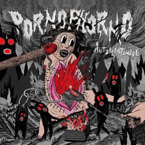 Autoblastindog - Pornophorno - death