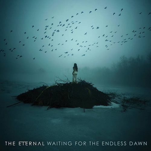 The Eternal - Waiting For The Endless Dawn - metal