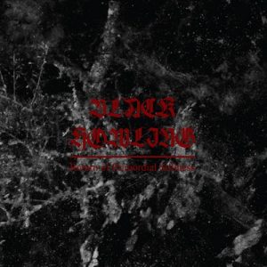 Black Howling - Return of Primordial Stillness - metal