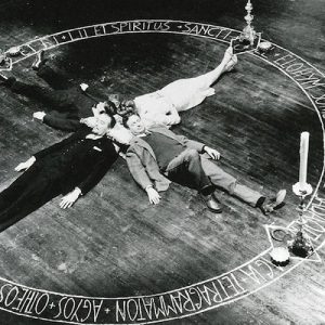Ether - Seek Through Control - rock