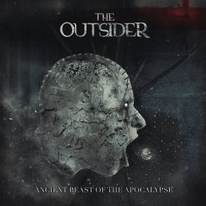 The Outsider - The Outsider - death