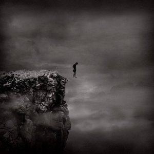 Noche Oscura – Gate - drone