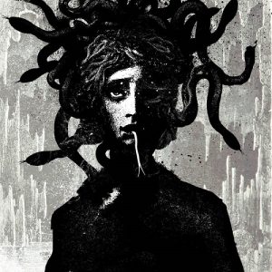 Potmos Hetoimos - Vox Medusae - metal