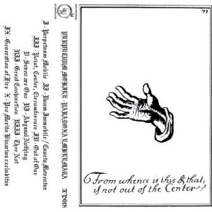 Perpetuum Mobile - Paradoxa Emblemata - metal