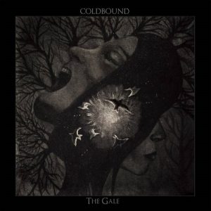 Coldbound - The Gale - death