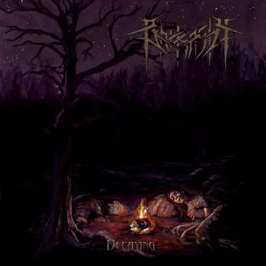 Barkasth - Decaying - metal