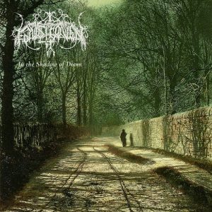 Faustcoven - In the Shadow of Doom - metal
