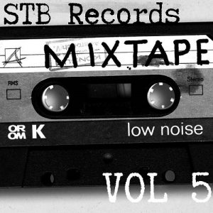 VV.AA. - STB Records Mix Tape - Vol 5 - rock
