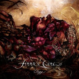 Finnr’s Cane - Elegy - metal