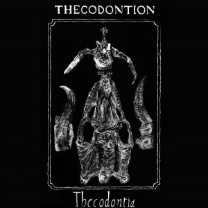 Thecodontion - Thecodontia - metal