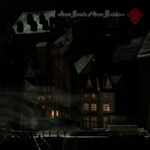 A Forest of Stars - Grave Mounds And Grave Mistakes - metal